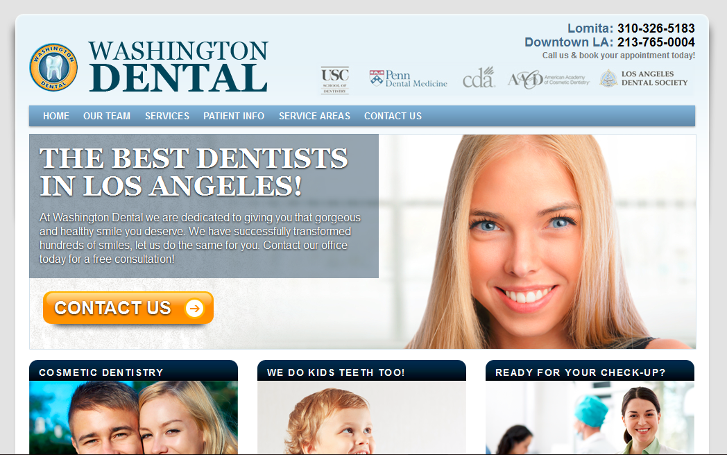 Washington Dental