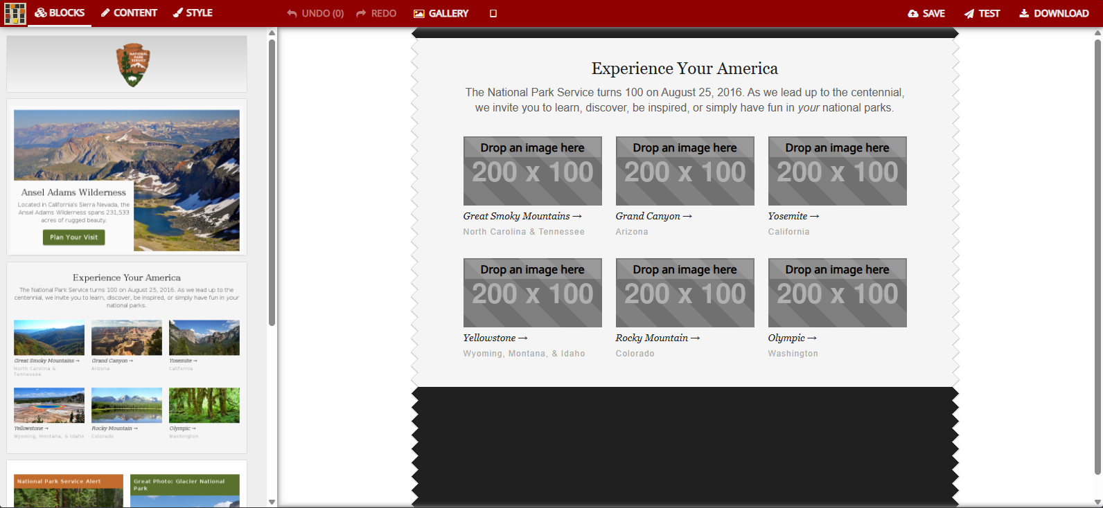 Email & Text Marketing for CRM